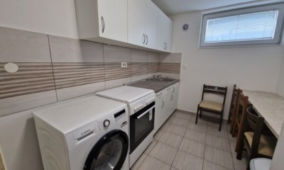 5-sobno stanovanje, Dobja vas